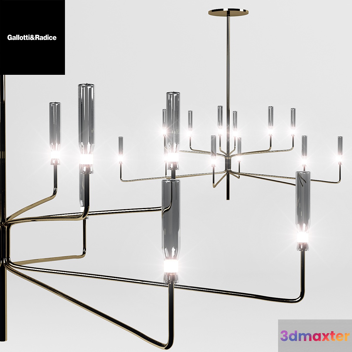 Gallotti & Radice EPSILON 3D Max