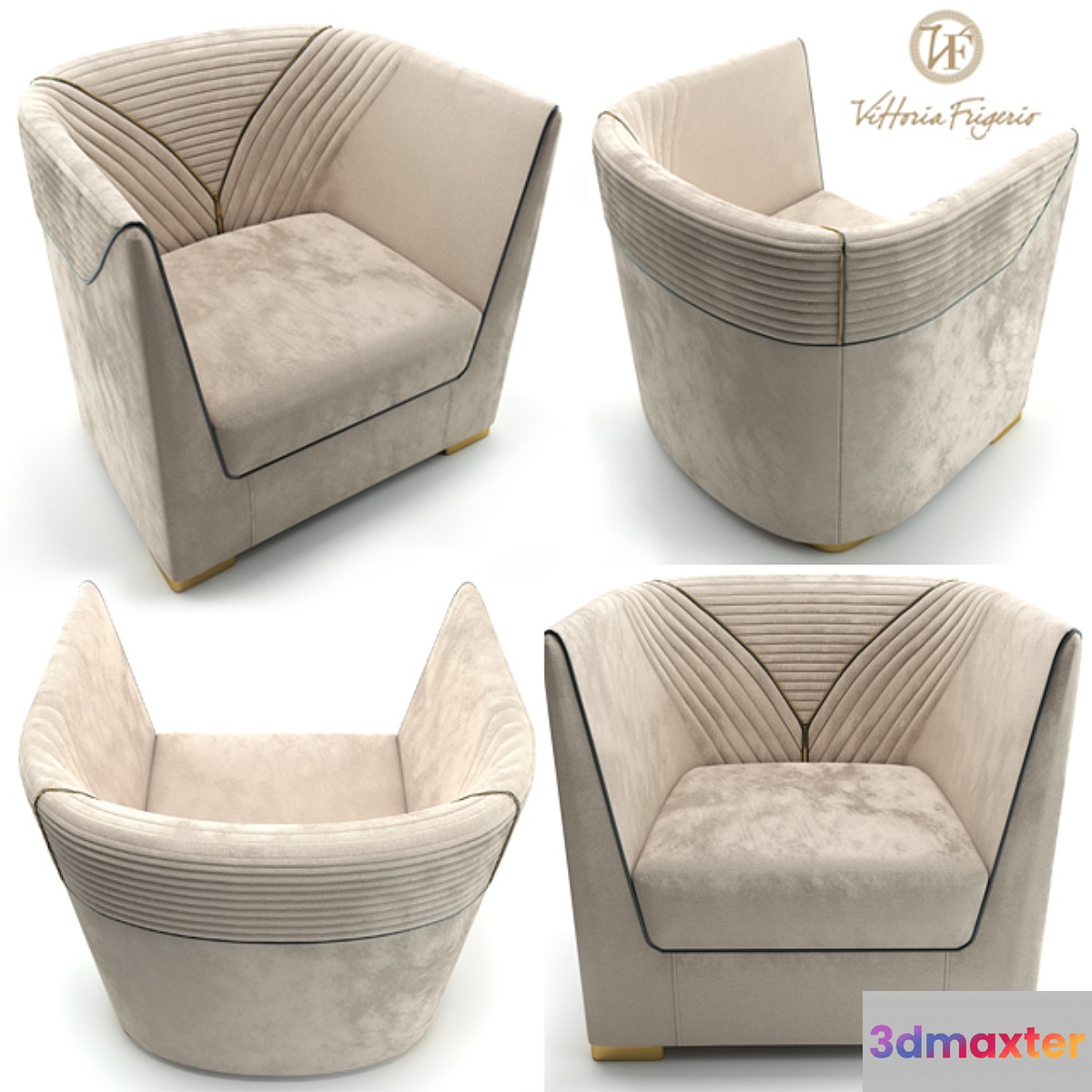 DIana-Vittoria Frigerio