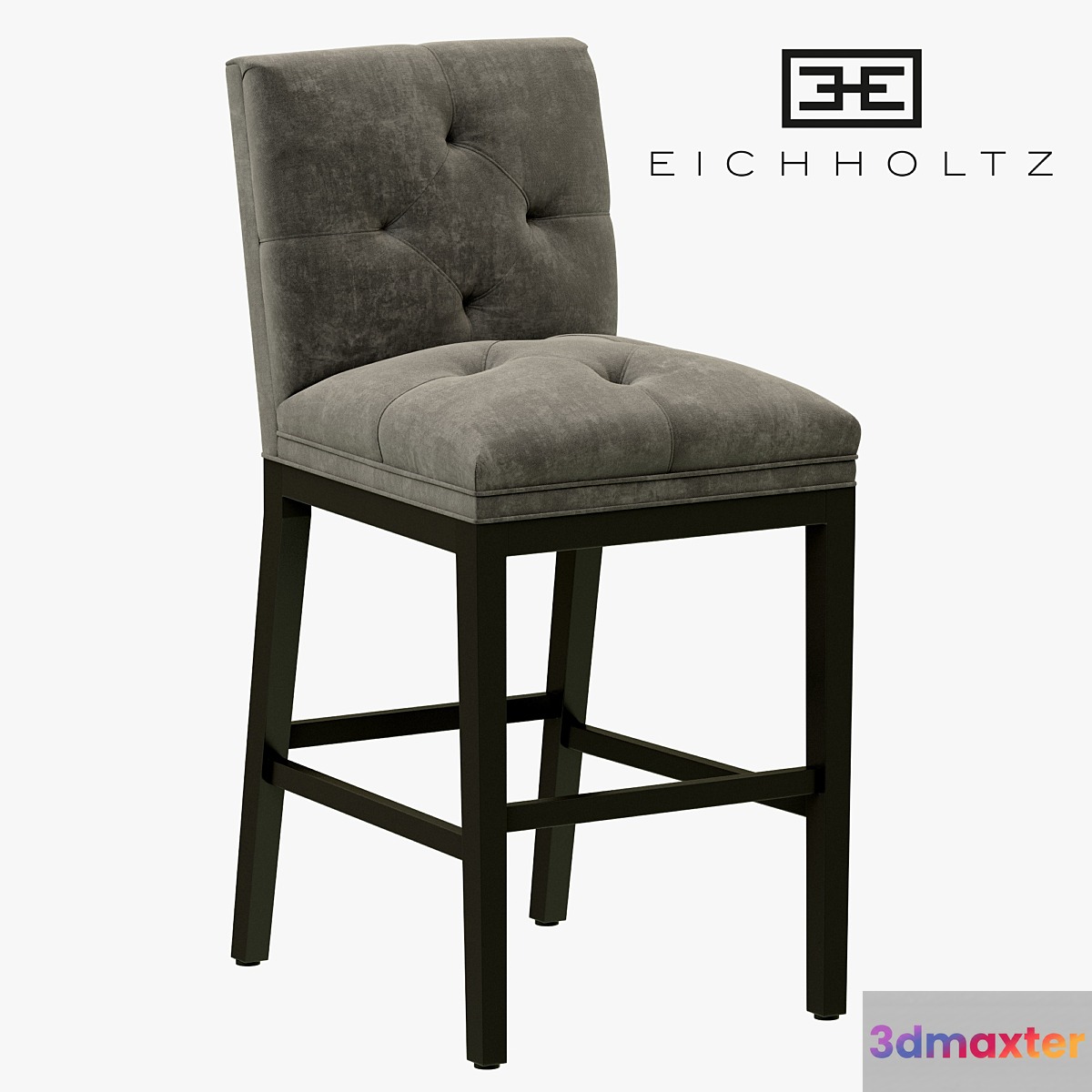 Eichholtz Bar Stool Cesare