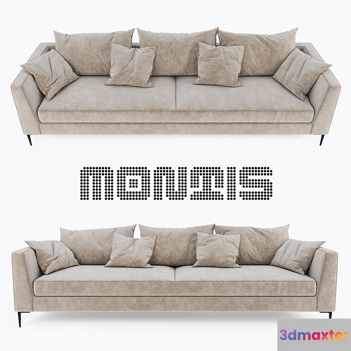 Montis - DALEY