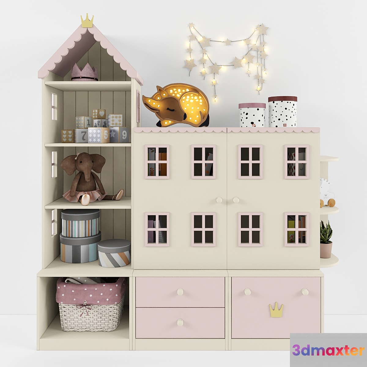 Children's furniture and accessories 27