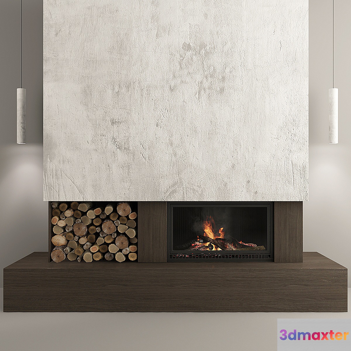 Fireplace and firewood4