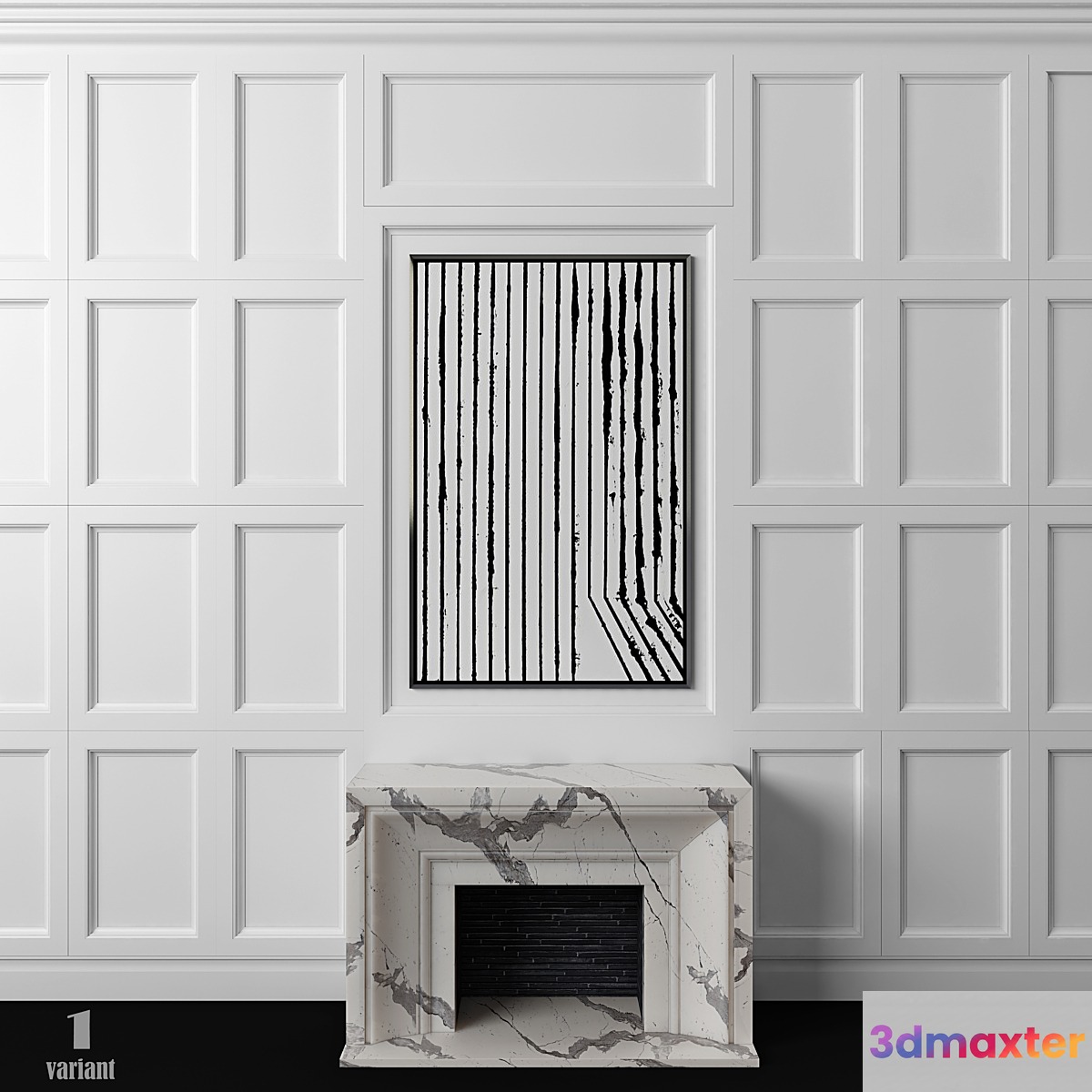 Fireplace.Panels.Cartin
