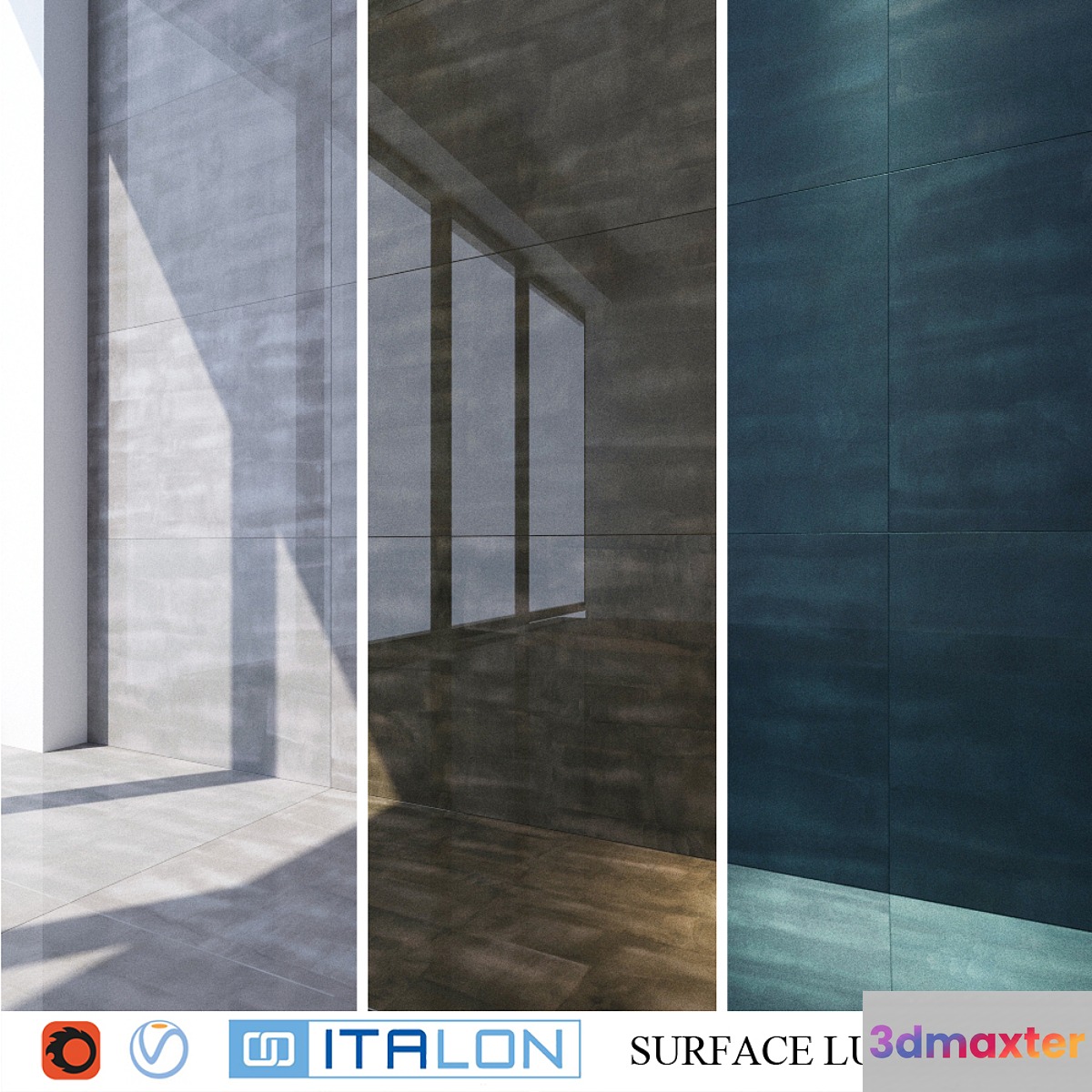 ITALON SURFACE LUX