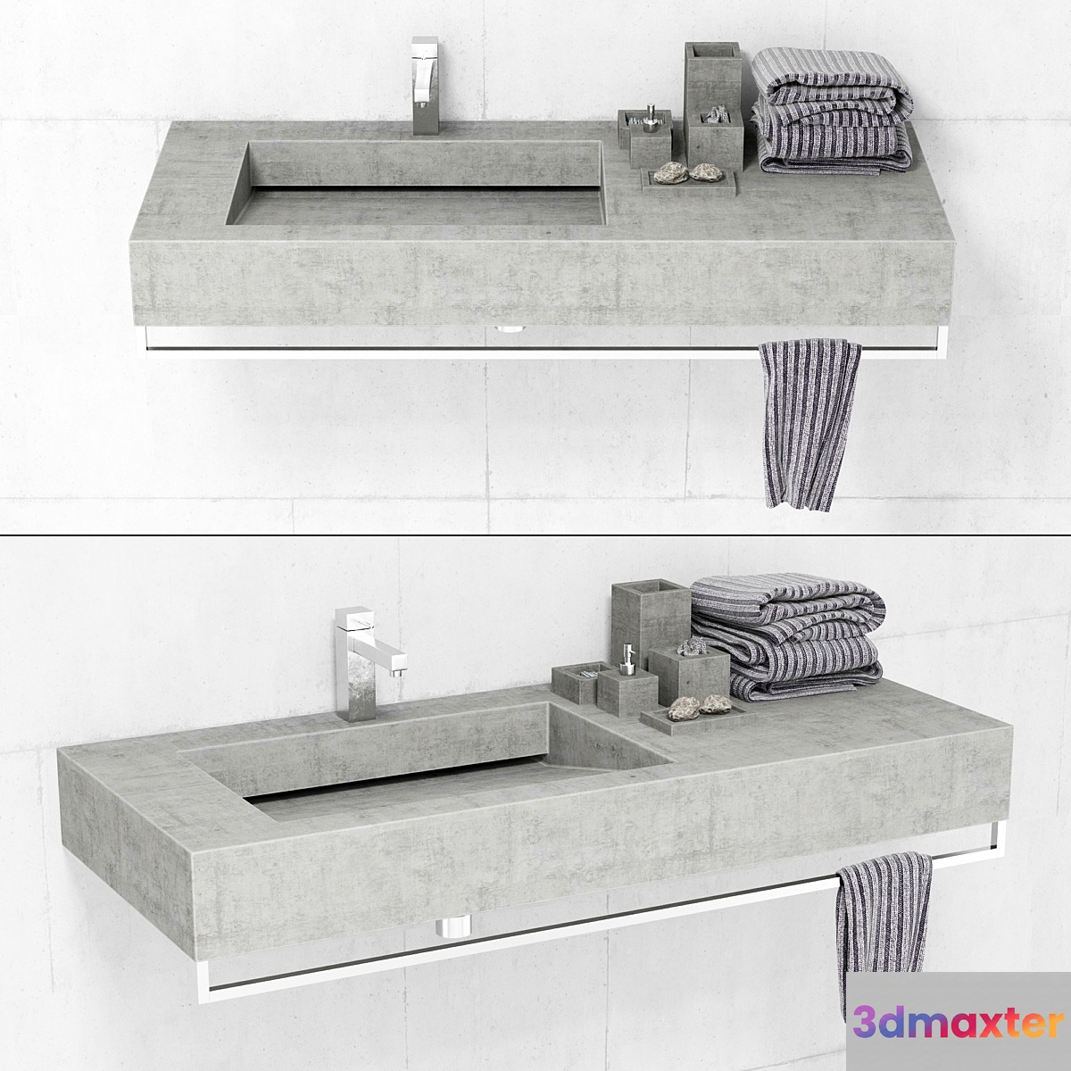 Stone sink _ Stone sink - No.2
