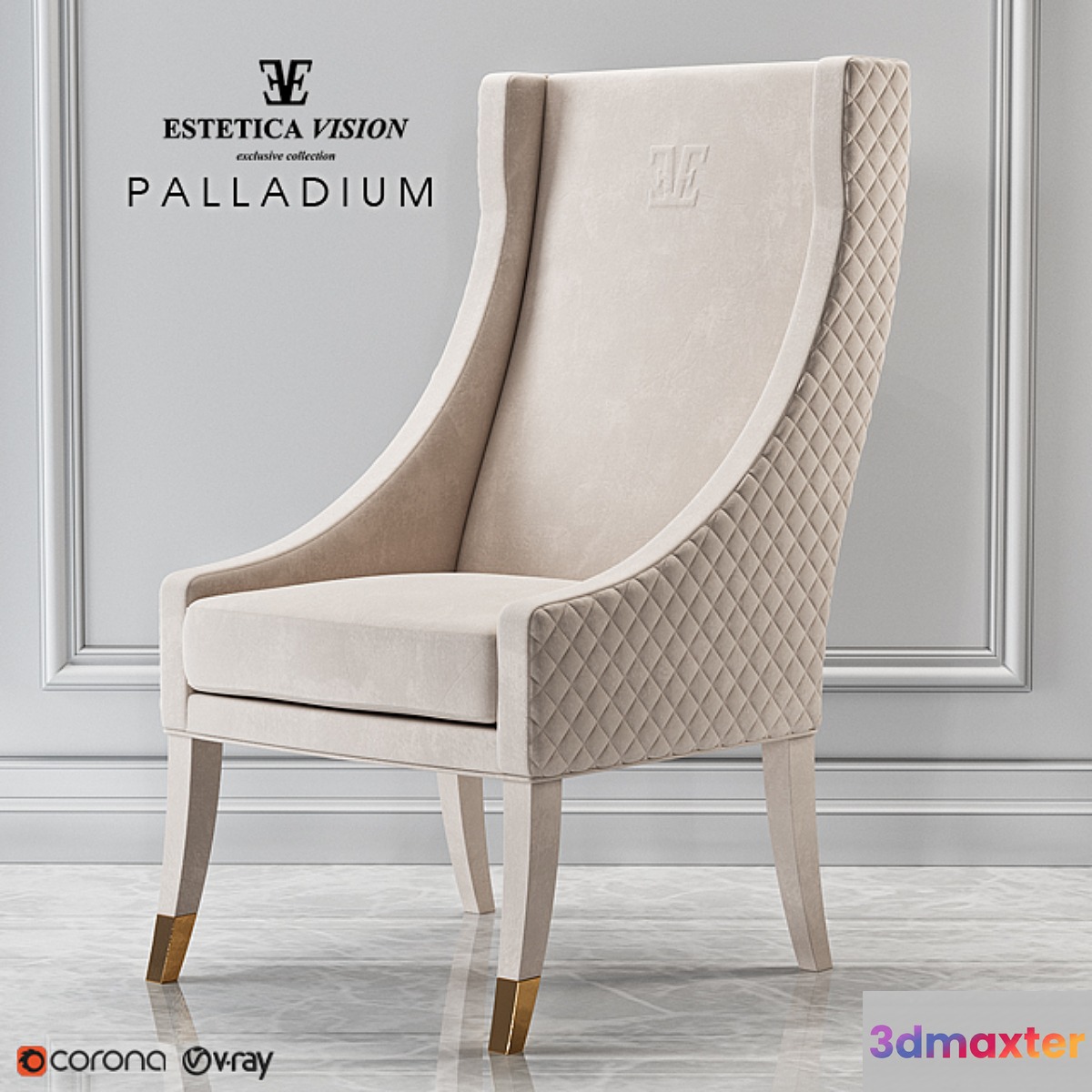 PALLADIUM STORE