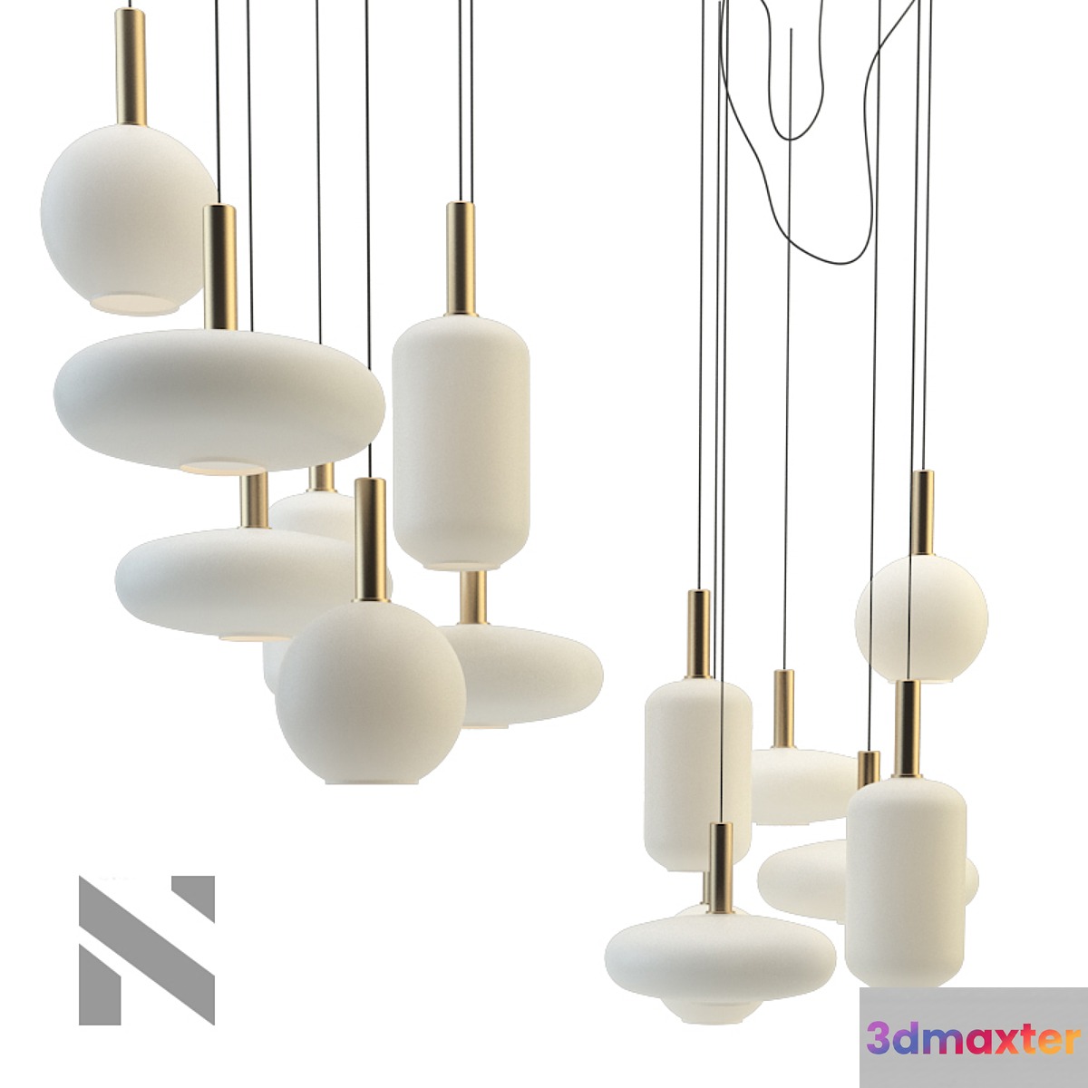 Ferm Living set