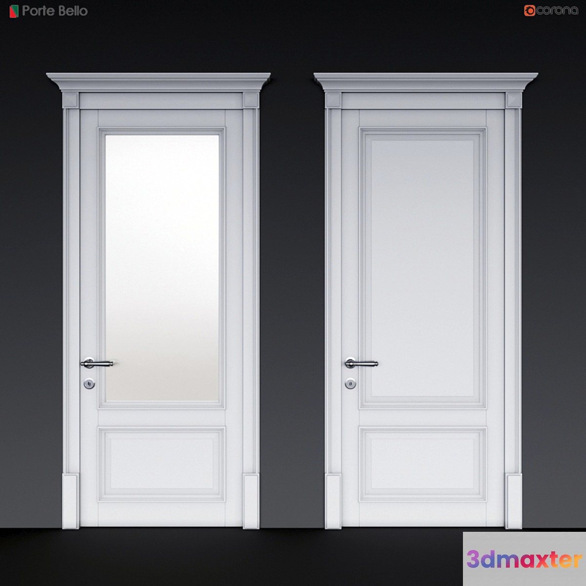 Doors Porte bello 4