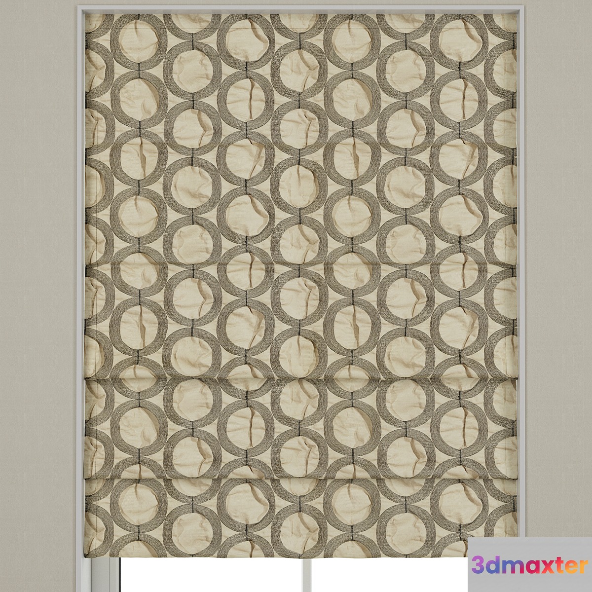 Roman blinds 5 - No.3