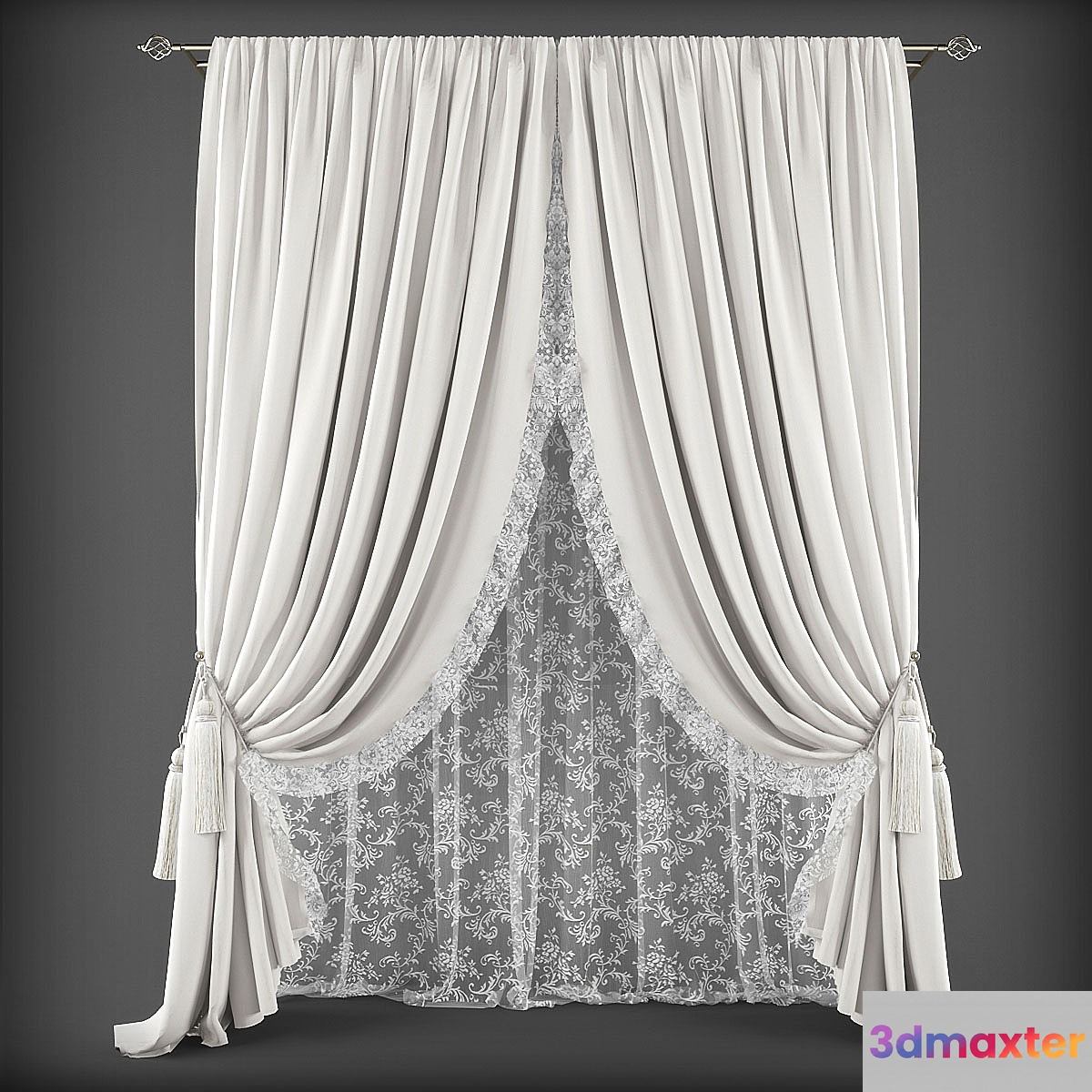 Curtains346