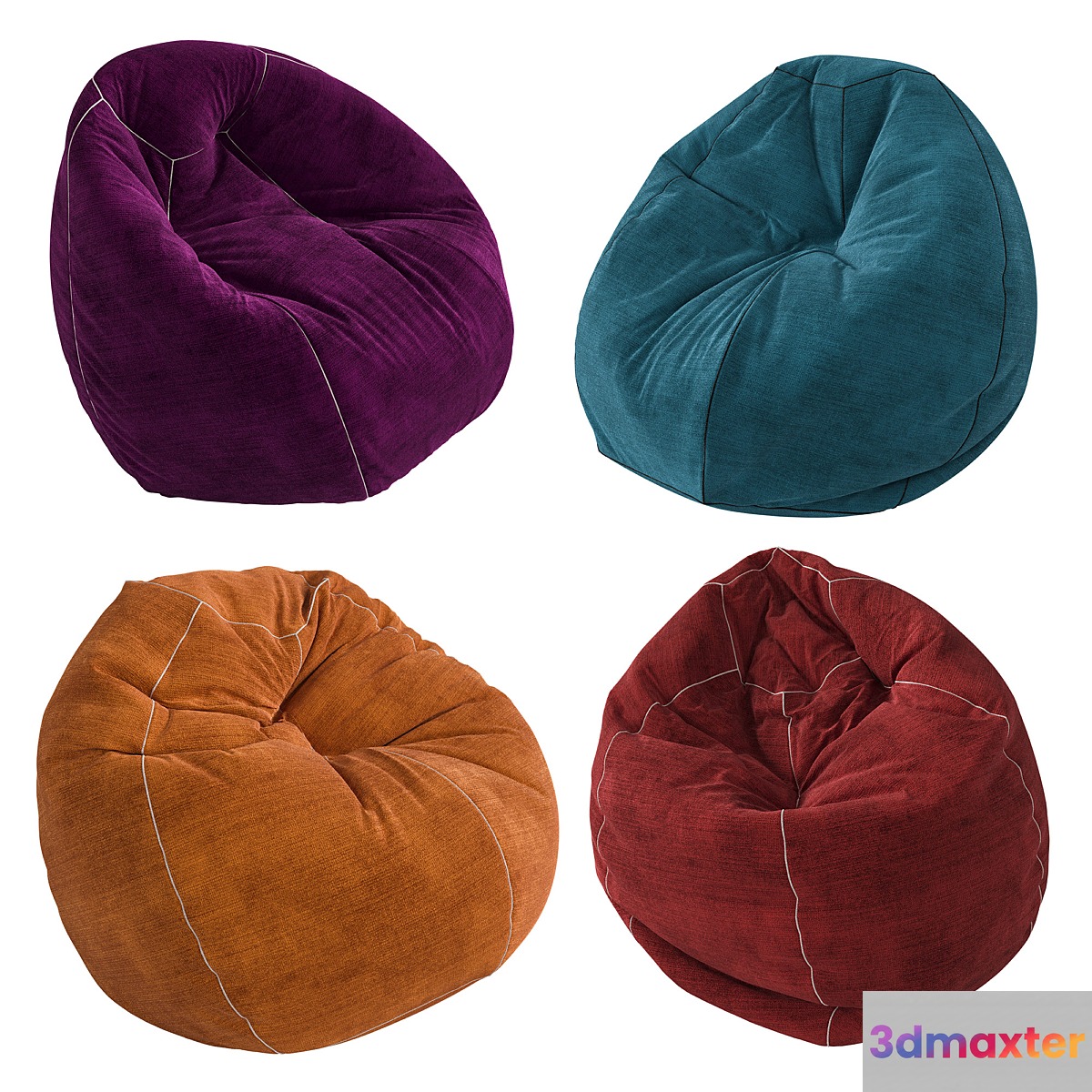 Bean Bag - No.3