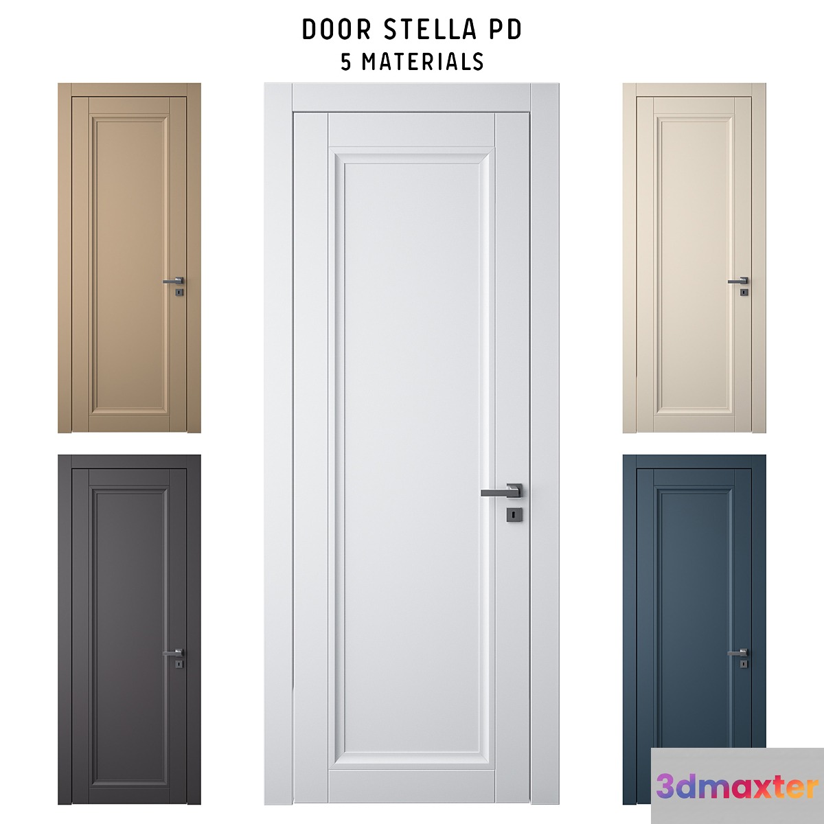 Door STELLA PD