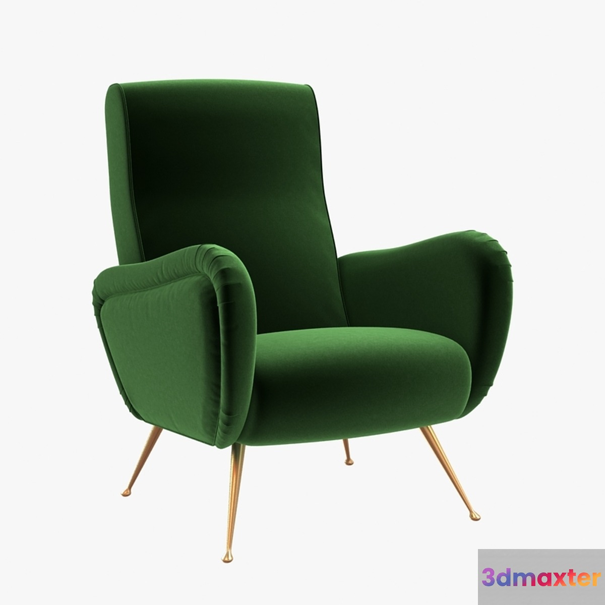 julian chichester - turin chair