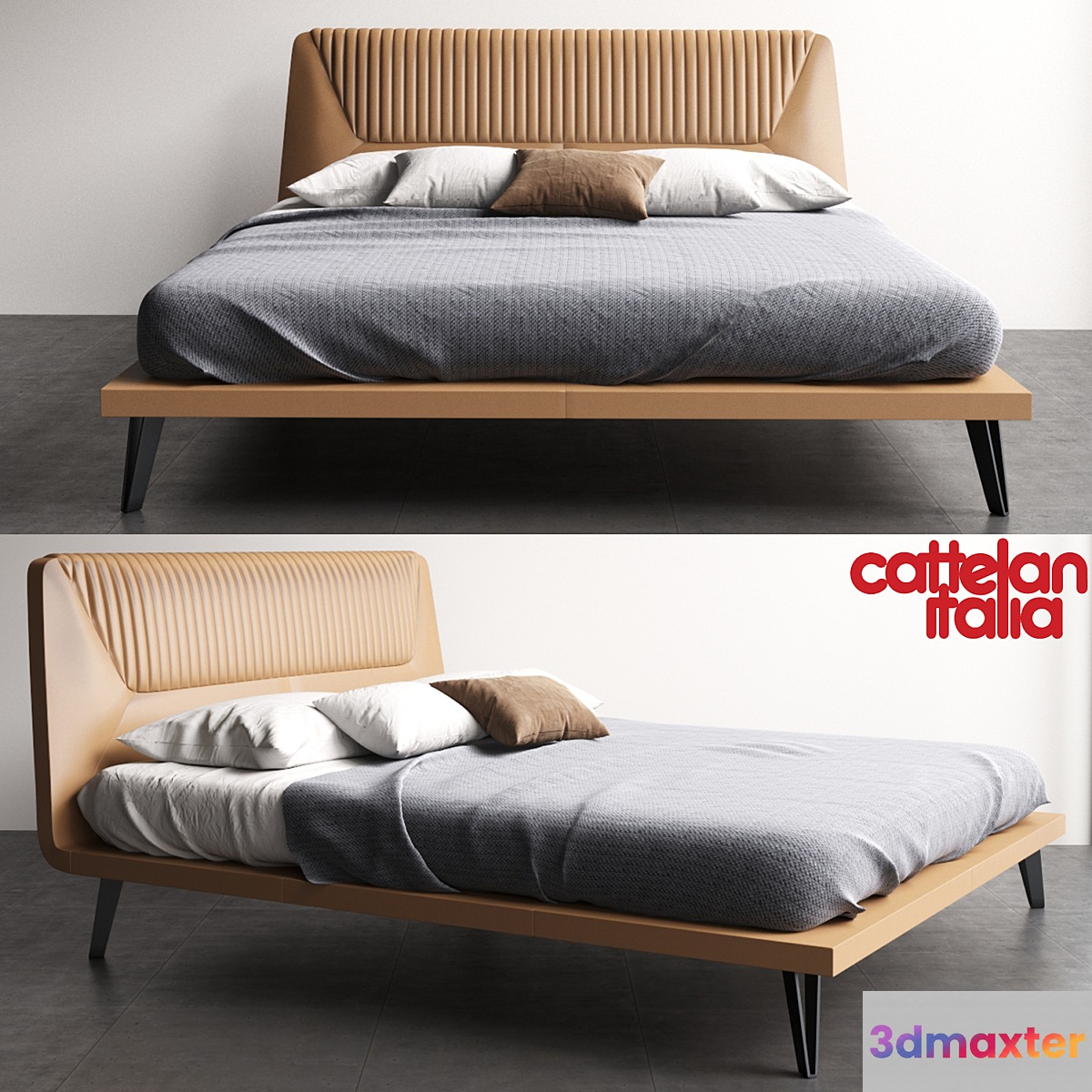 Amadeus by Cattelan Italia