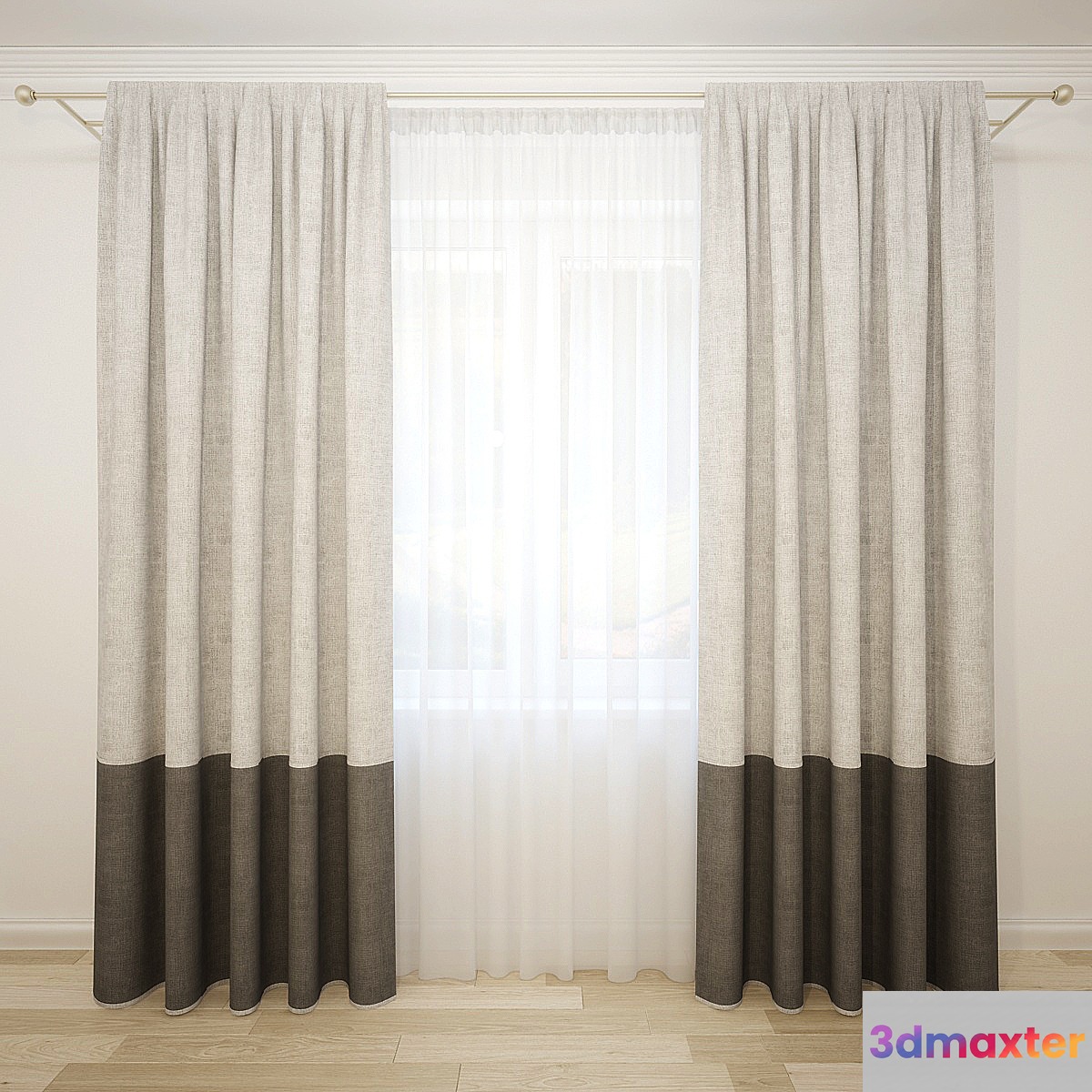 Curtain-37