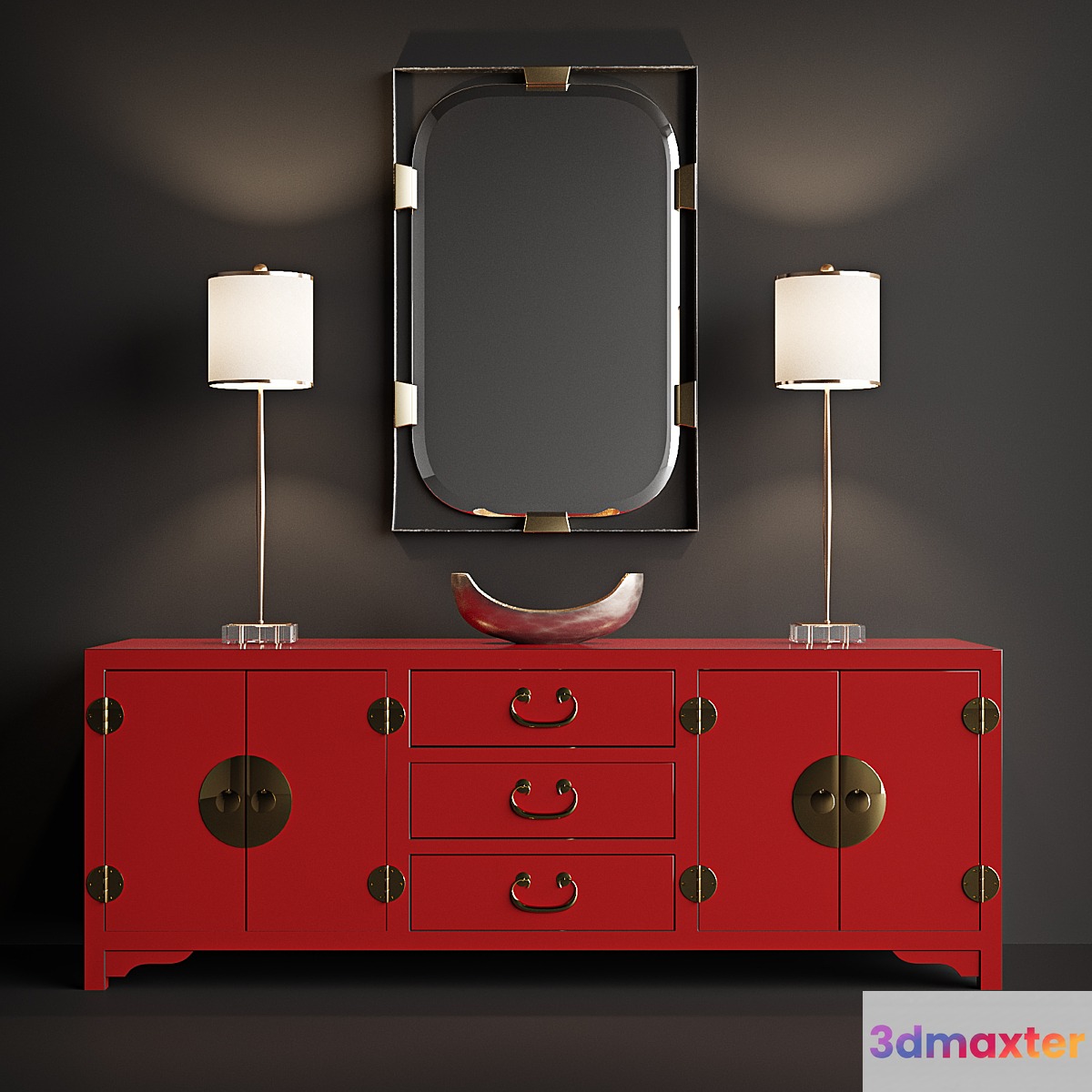 LEXINGTON_JR_Arteriors set