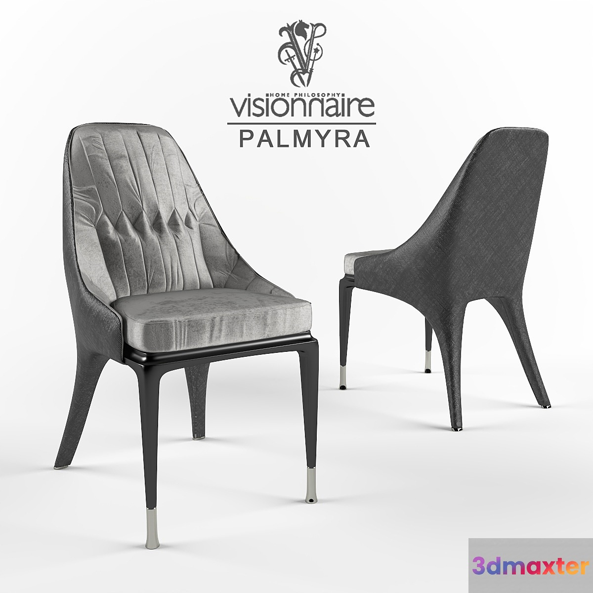 Visionnaire Palmyra