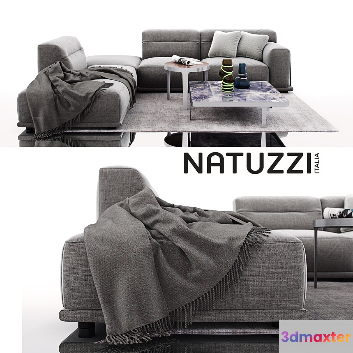 Natuzzi_Dorian