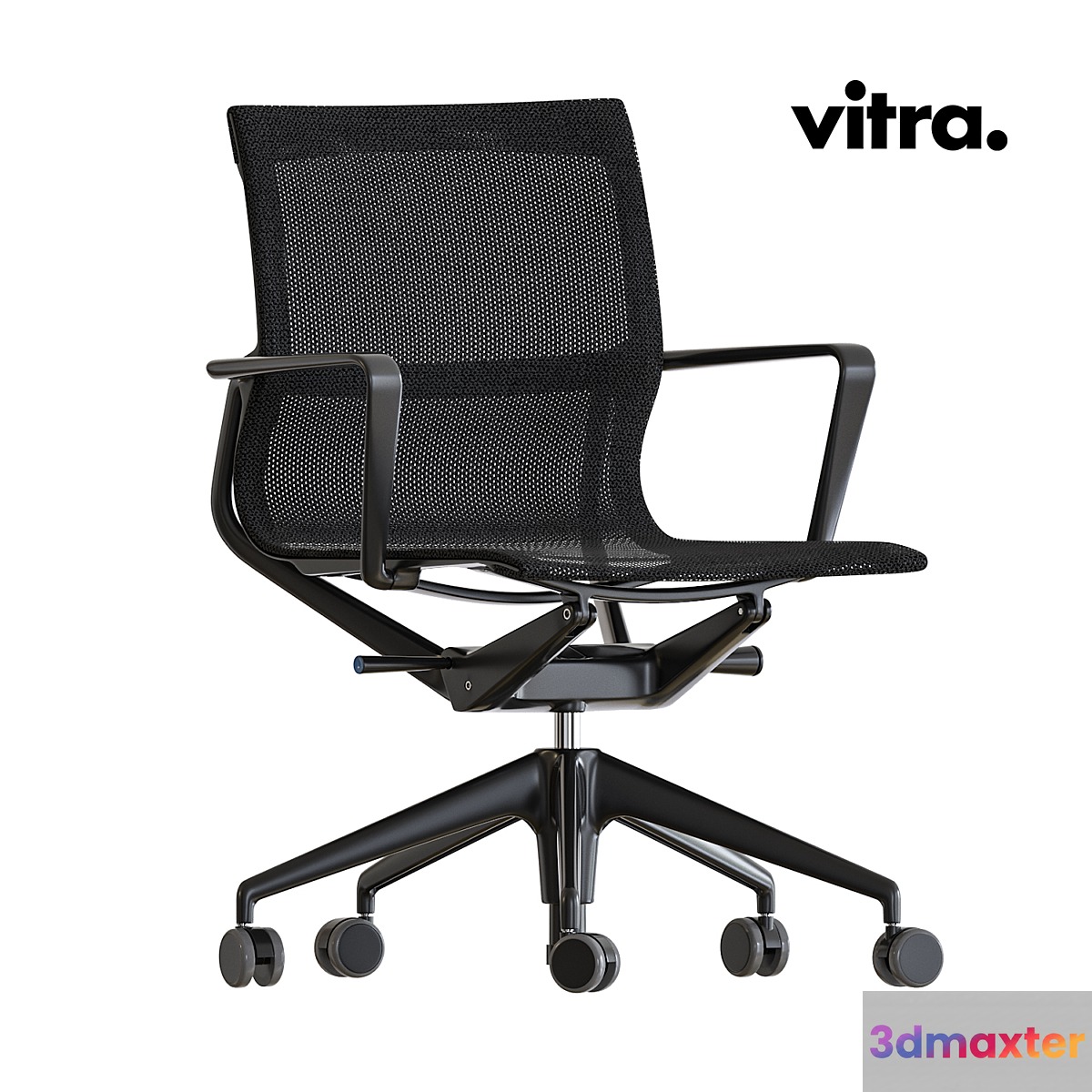 Vitra Physix 3D Max