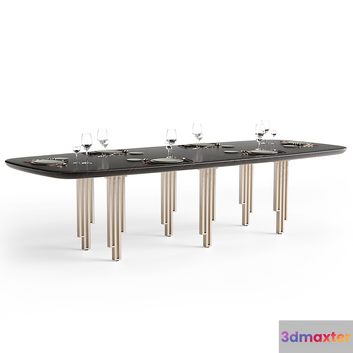 Table Christopher Guy Eiffel