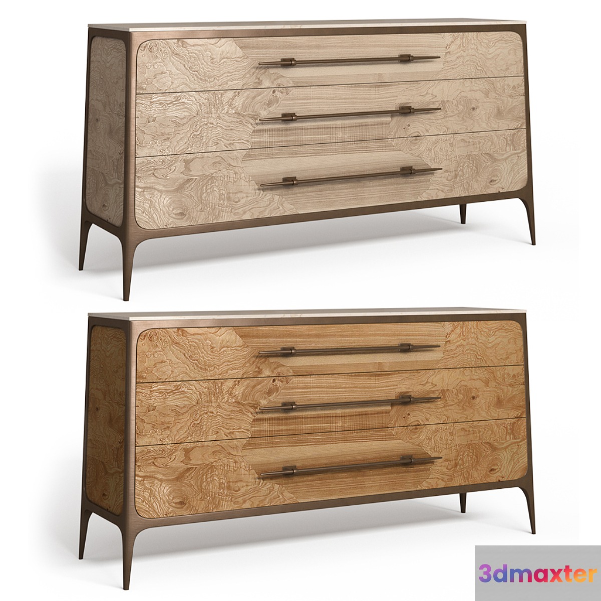 Caracole Chest of Drawers