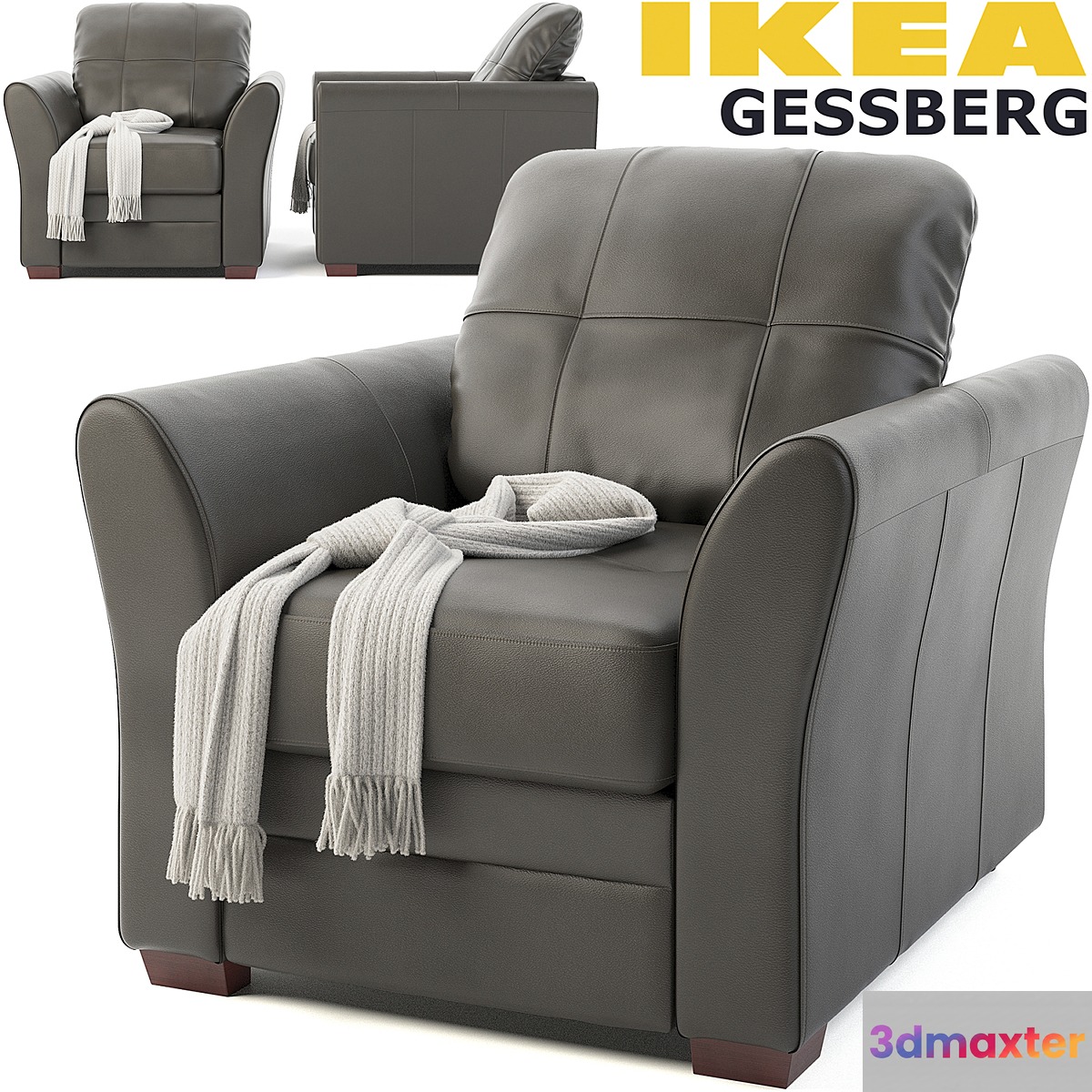 IKEA GESSBERG (GESSBERG)