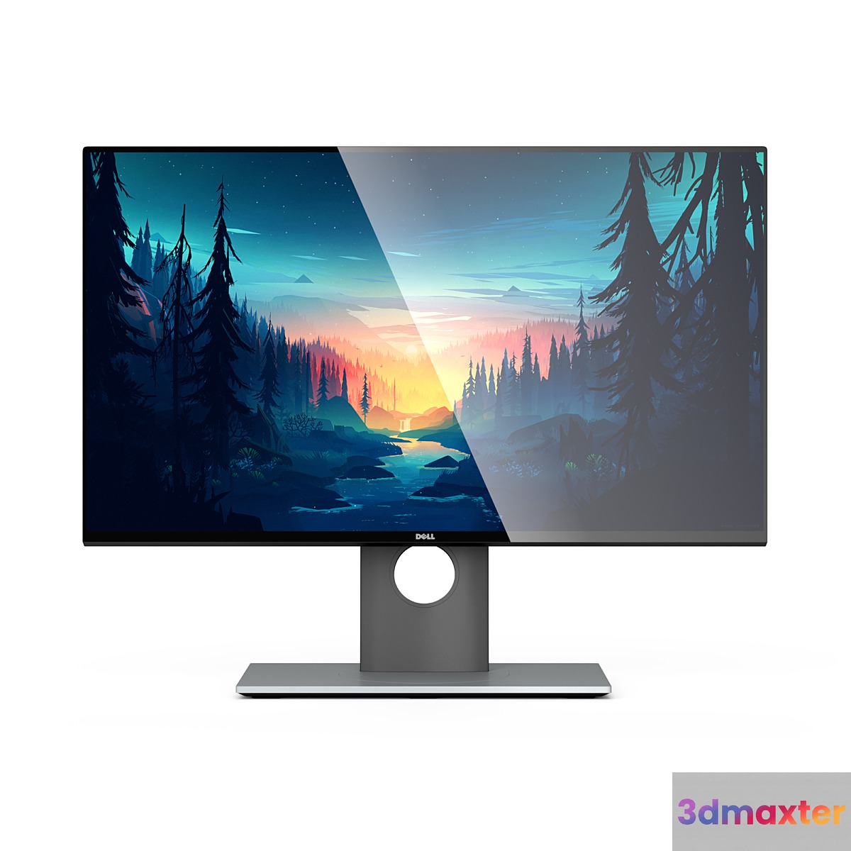 Dell UltraSharp U2718Q 27 '