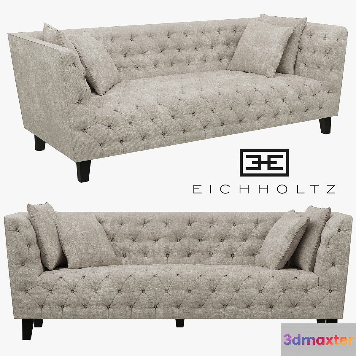 Eichholtz Sofa Jason