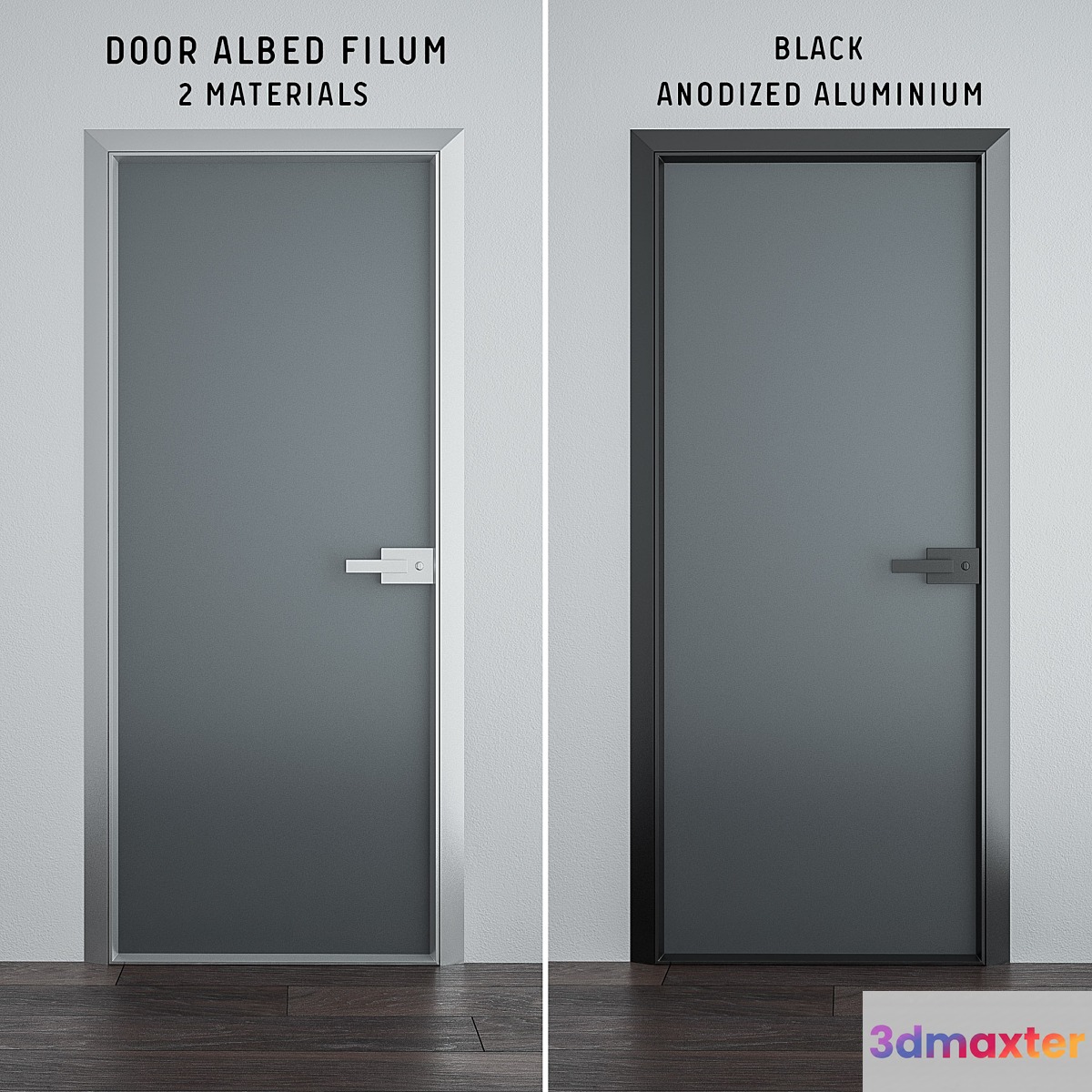 Door Albed FILUM
