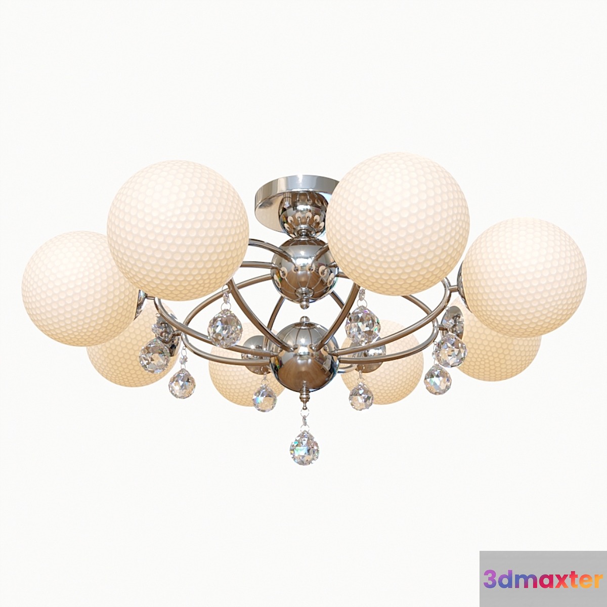 Odeon Light Jolly 3953-8C - No.2
