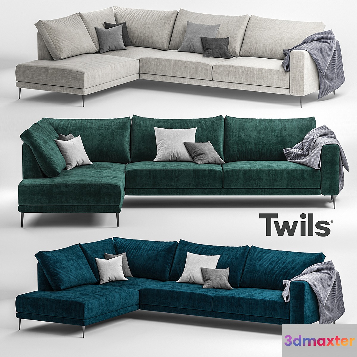 Sofa Twils Driver 3