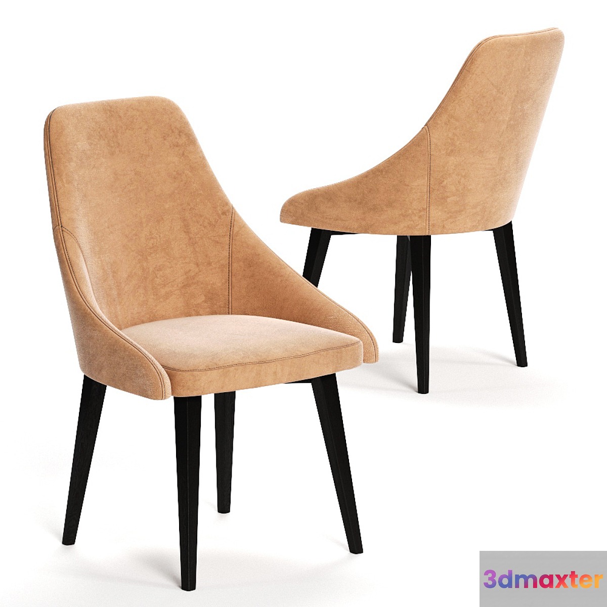 Colombini Casa LADY 3D Max