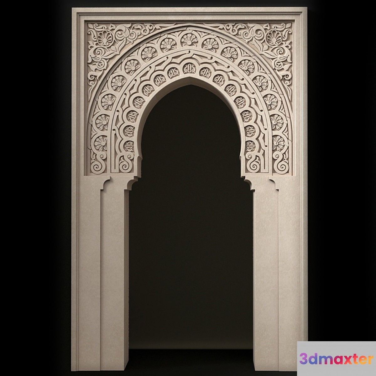 Moroccan Arch