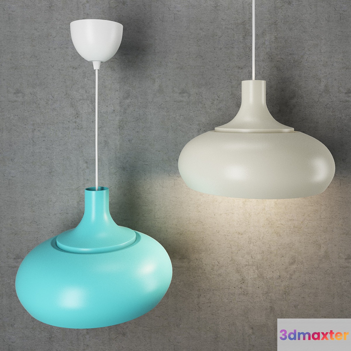 Fixture VEKSHO IKEA