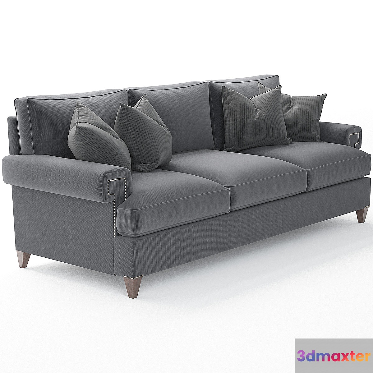 Thomasville sofa