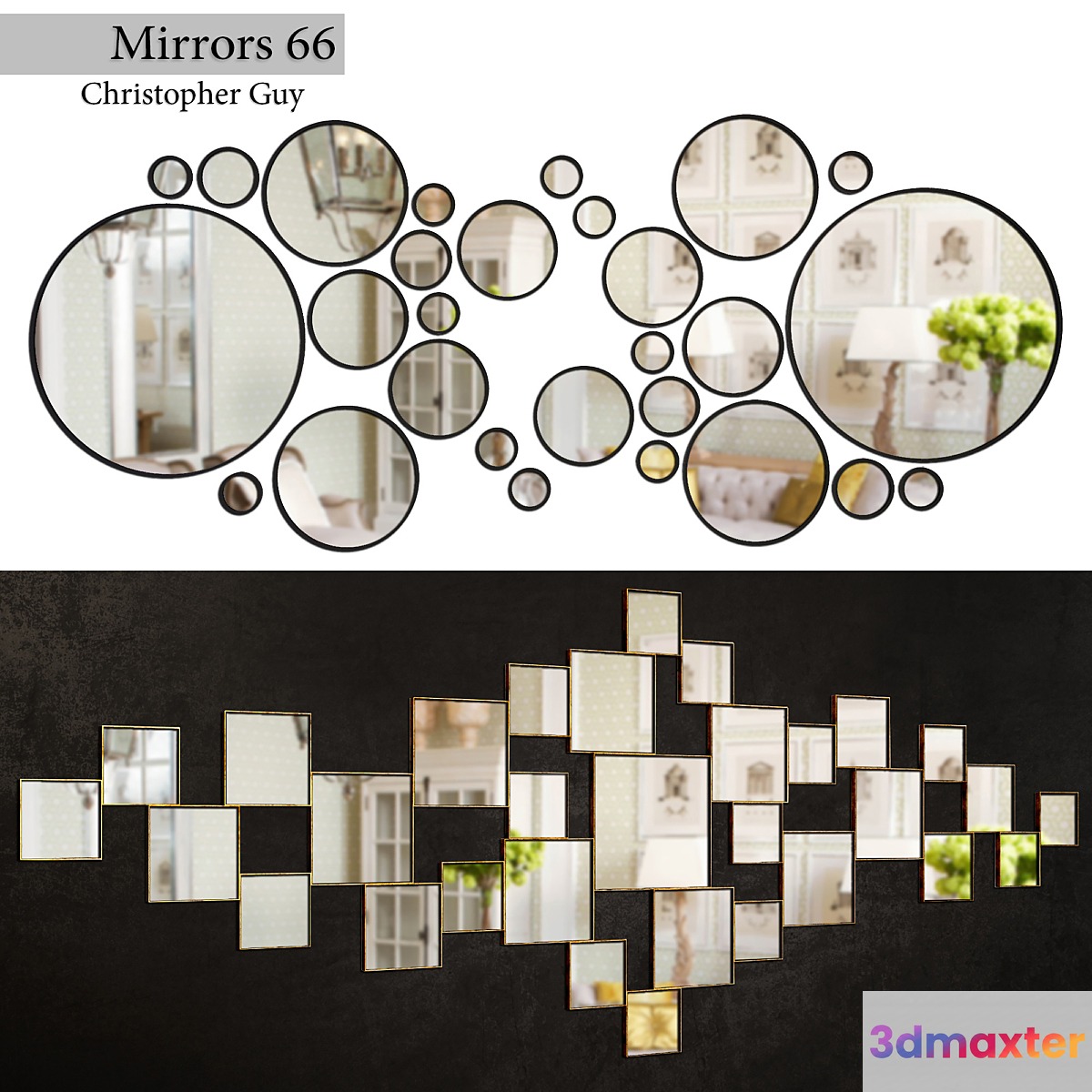 Mirror 66 - No.2