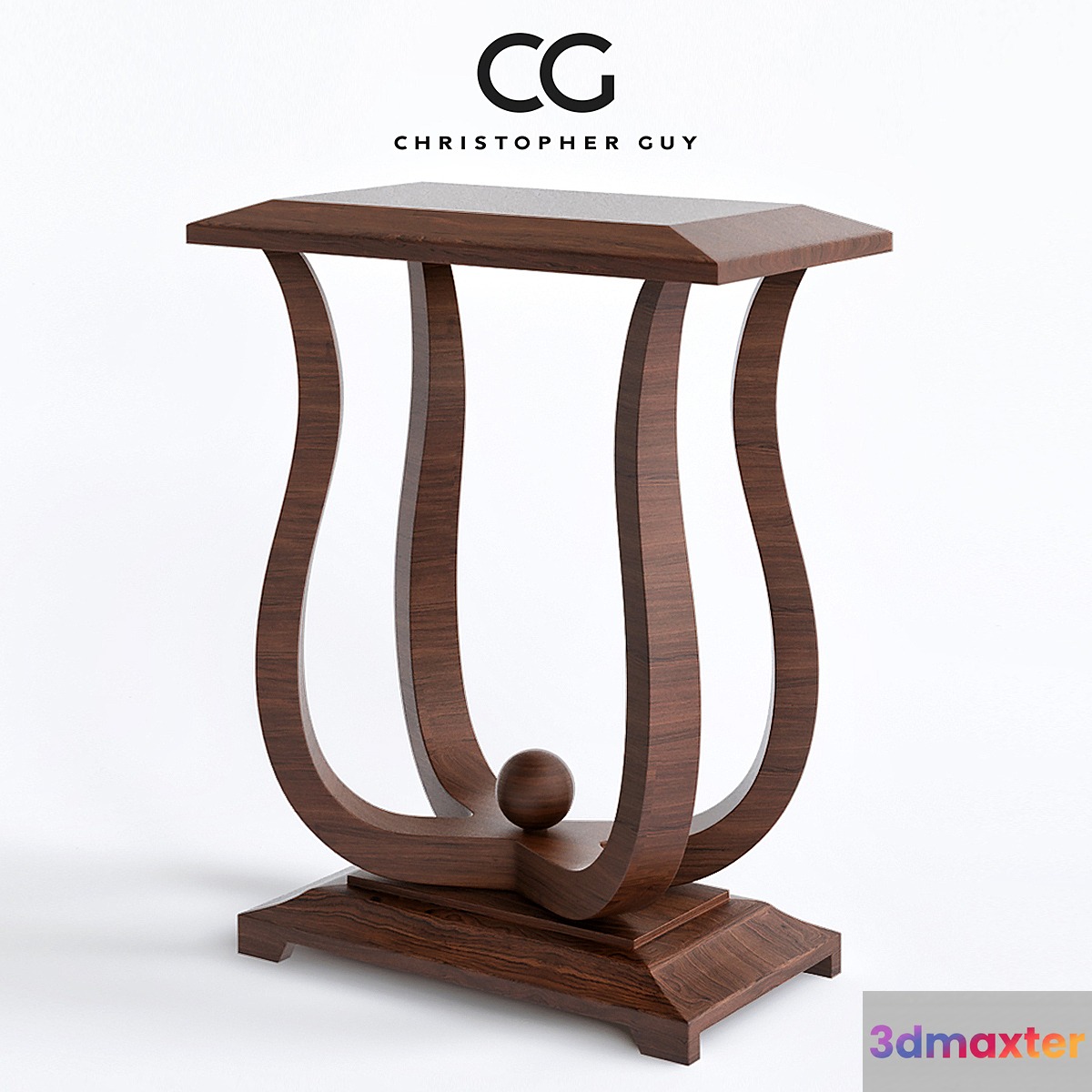Christopher Guy Side Table