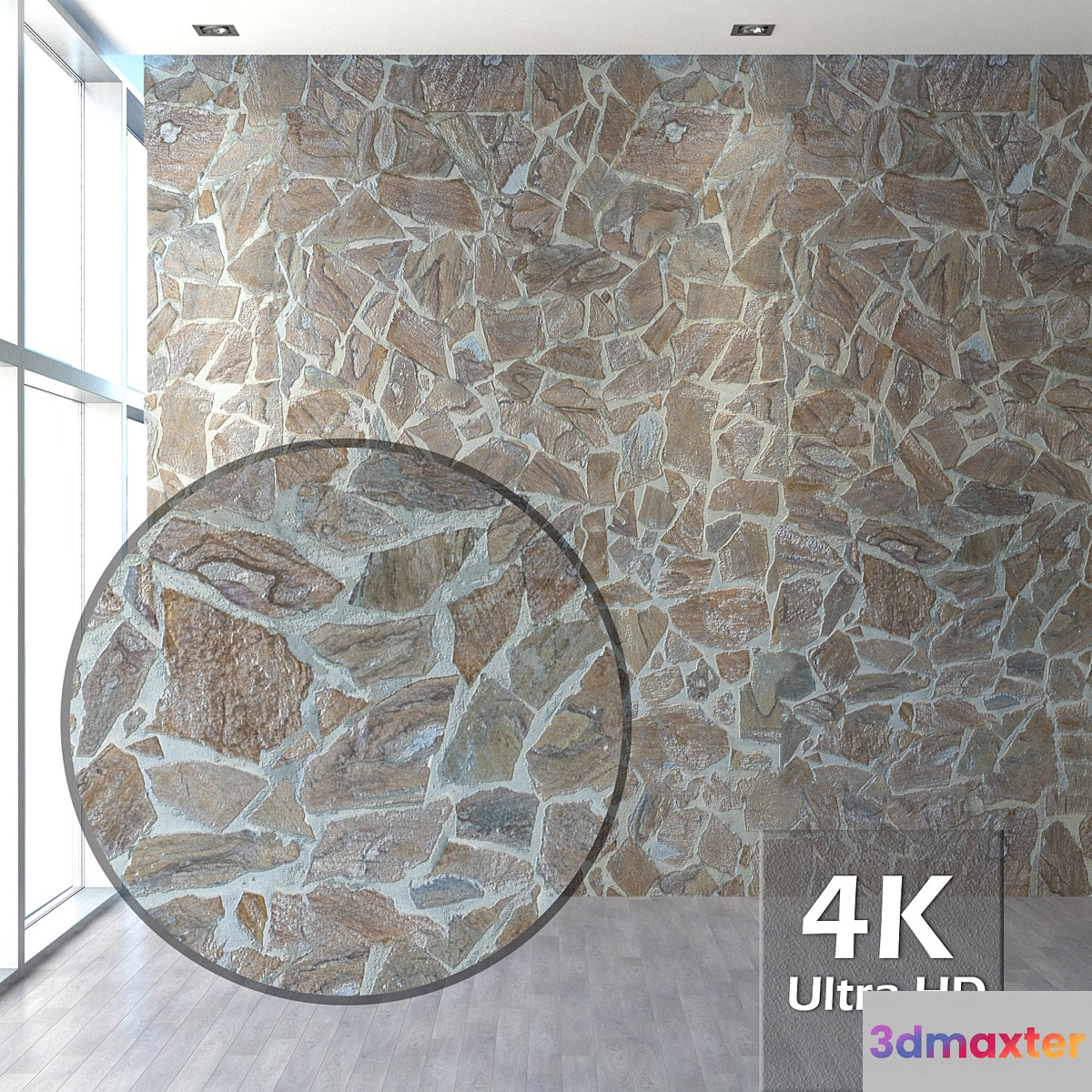 Natural stone 03