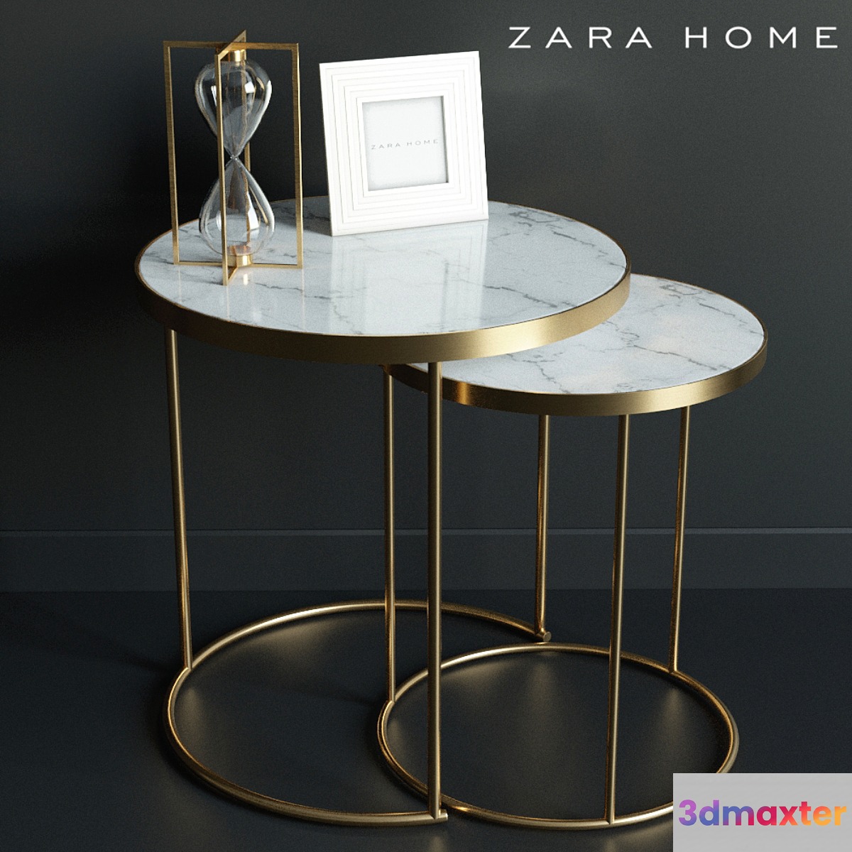 Coffee table ZARA home