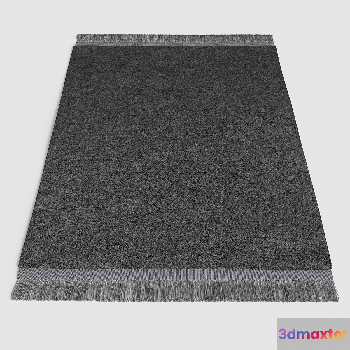 Hay Raw Rug - No.2