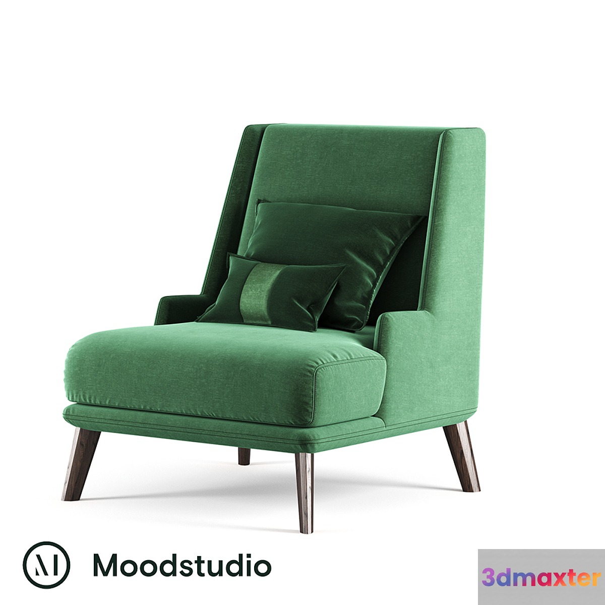 Armchair III | Moodstudio - No.2