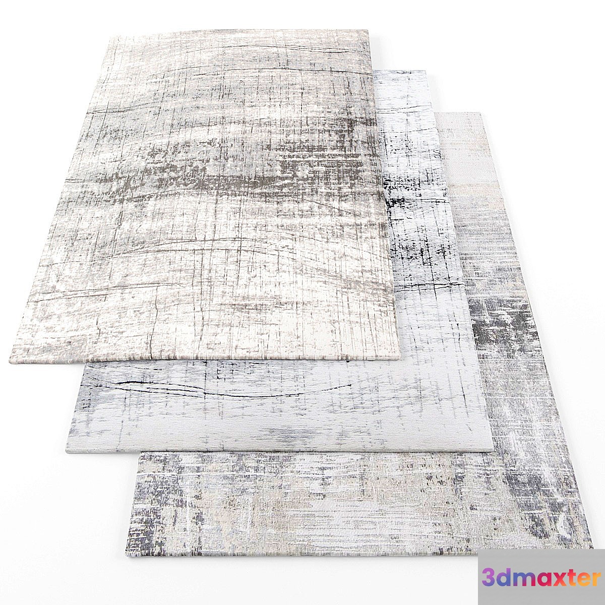 Louis de poortere rugs1 - No.2 3D Max