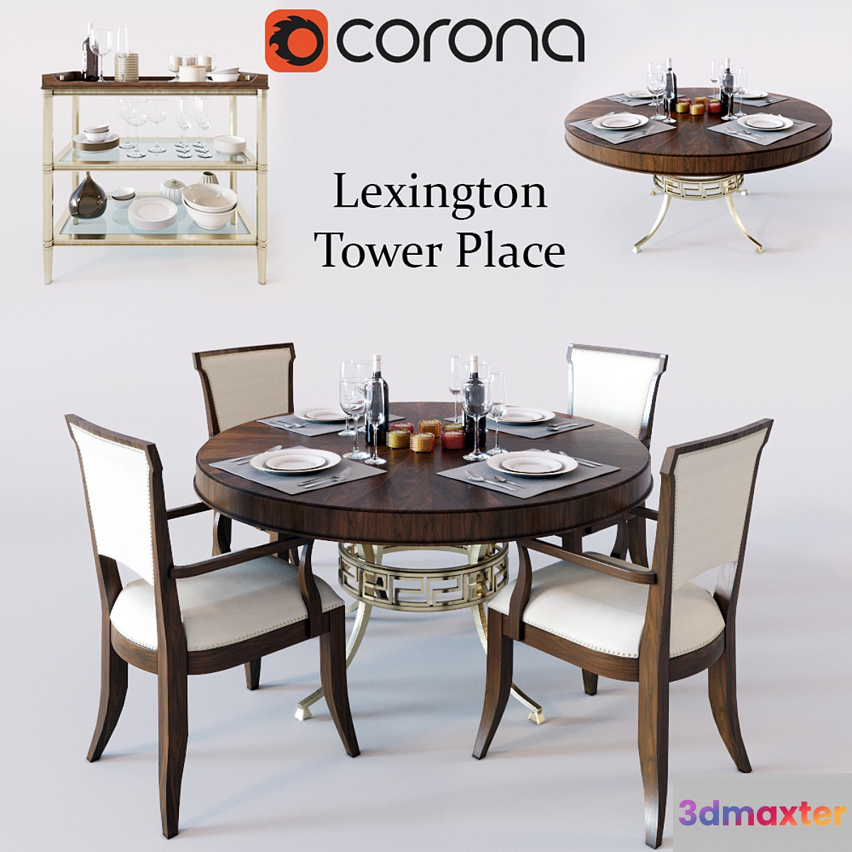 Lexington Tower Place_1