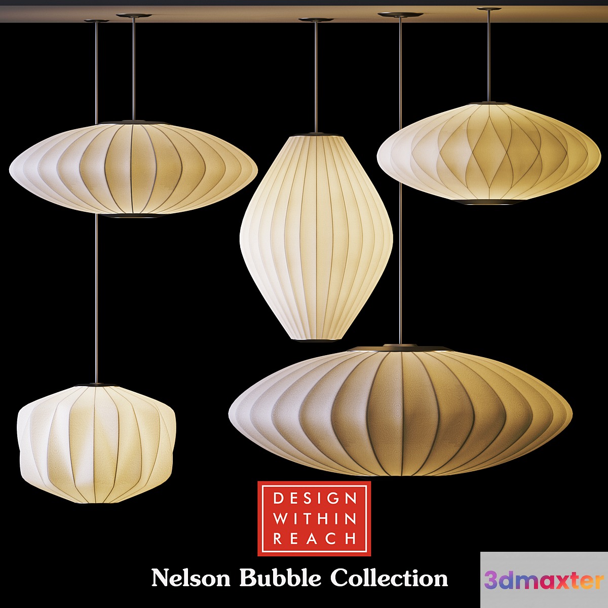 CEILING LIGHT - No.9