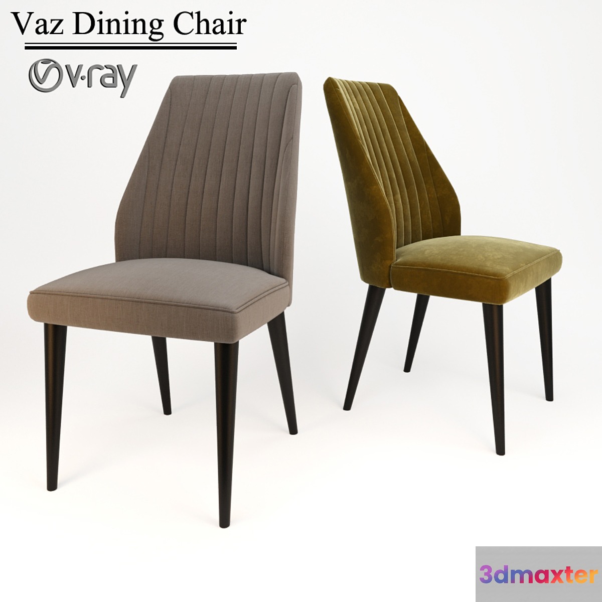 Vaz Dining Chair