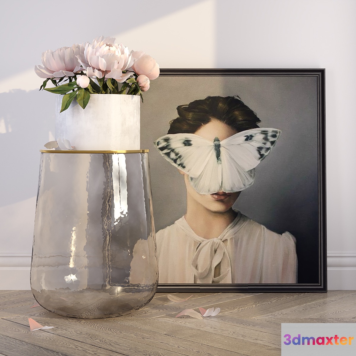 decorative_set_with_peonies - No.4