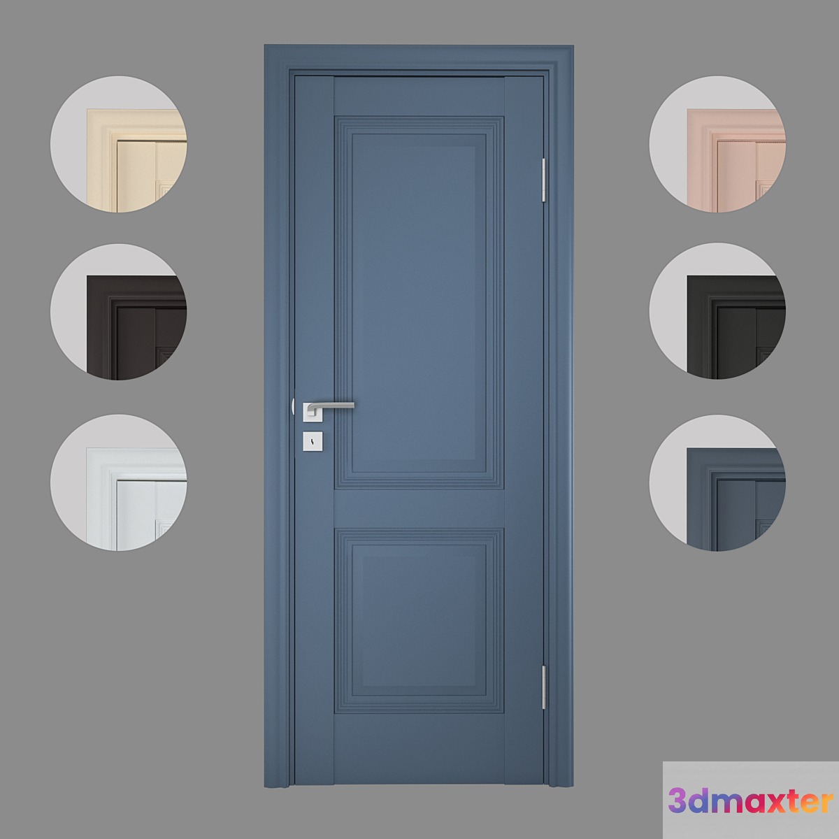 Door U80 ProfilDoors