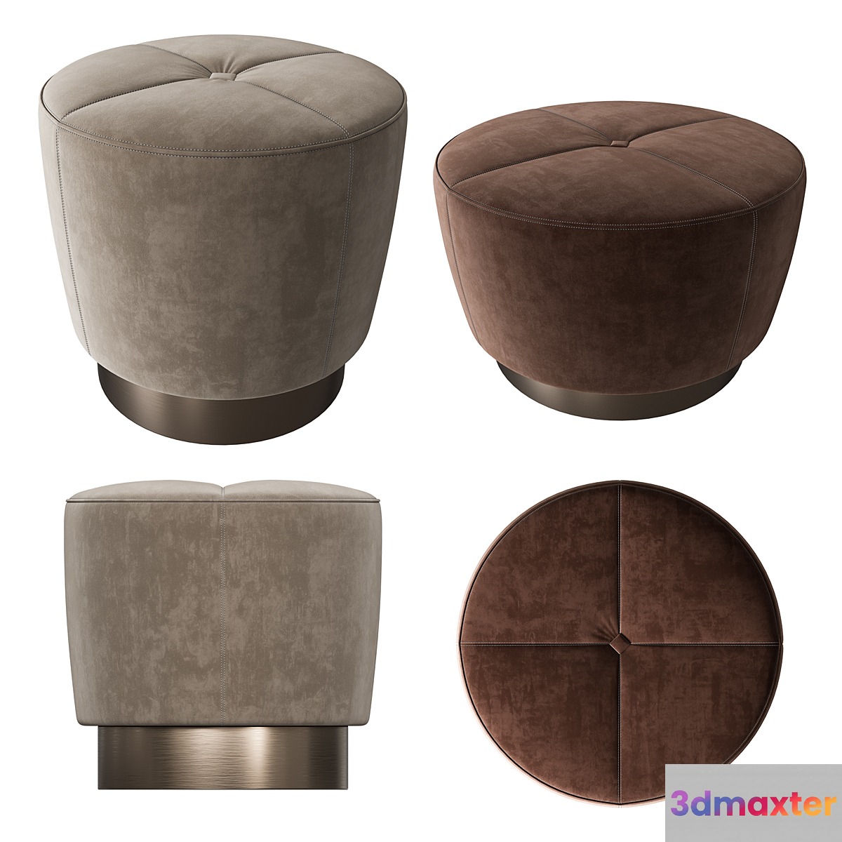 Minotti _ Jacques - No.2