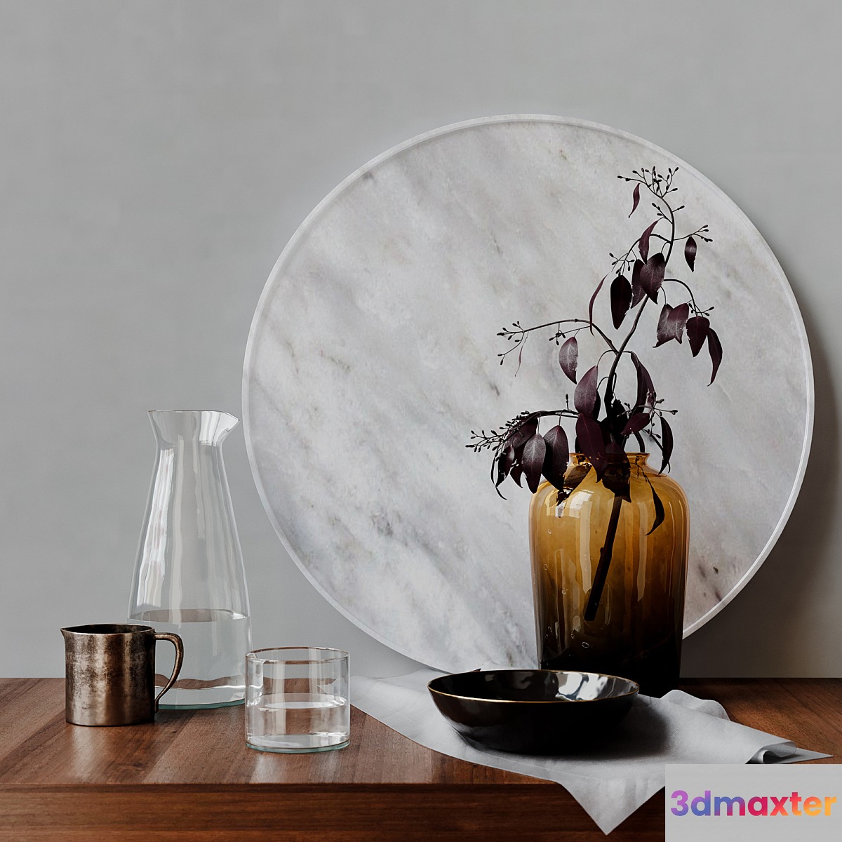 decorative set_02 - No.39