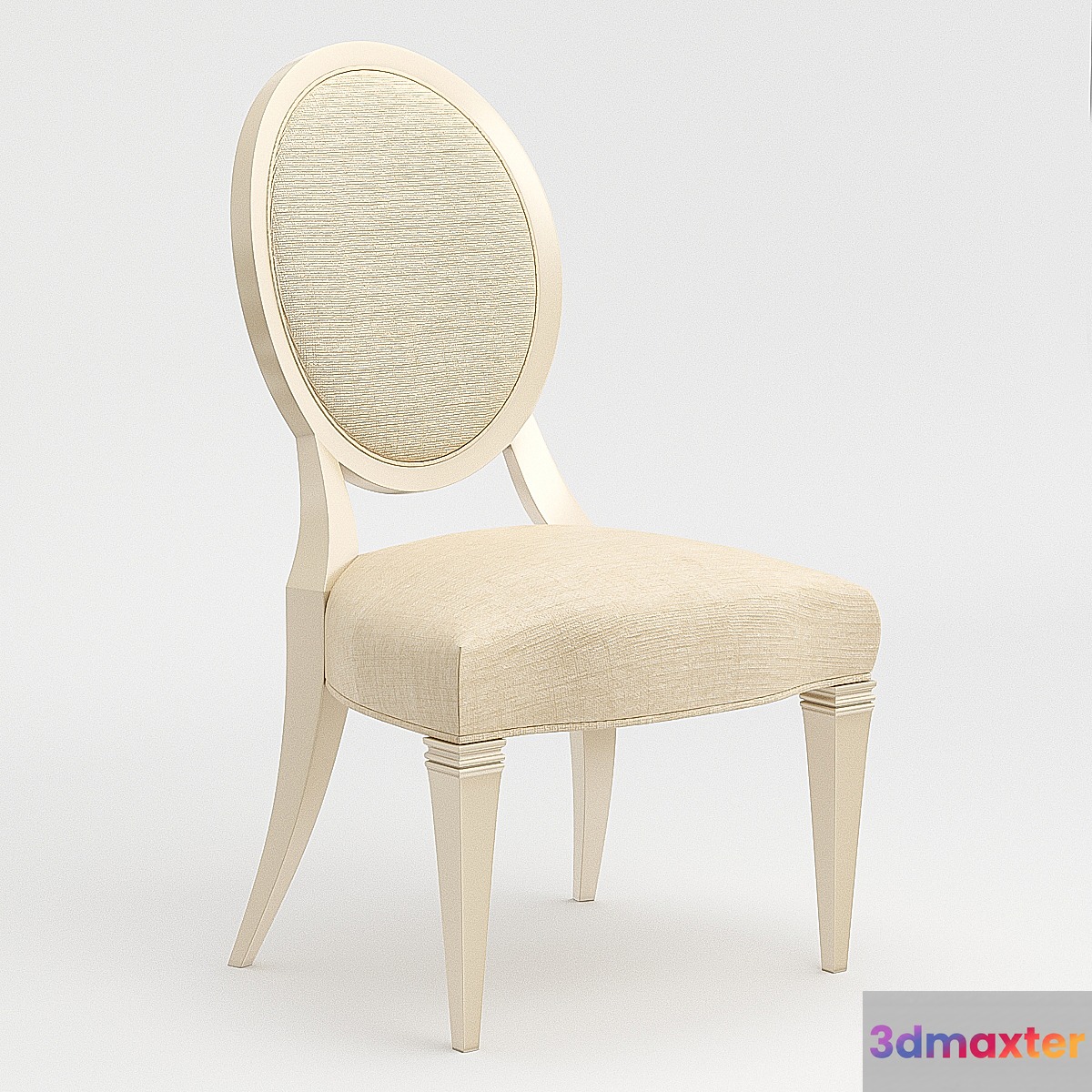 Dining chair Taste-Full Side Caracole CLA-016-284